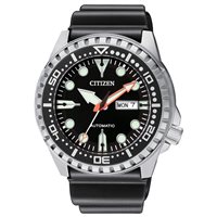 Reloj Citizen Hombre Of Marine Sport in Acero NH8380-15E - NH8380-15E